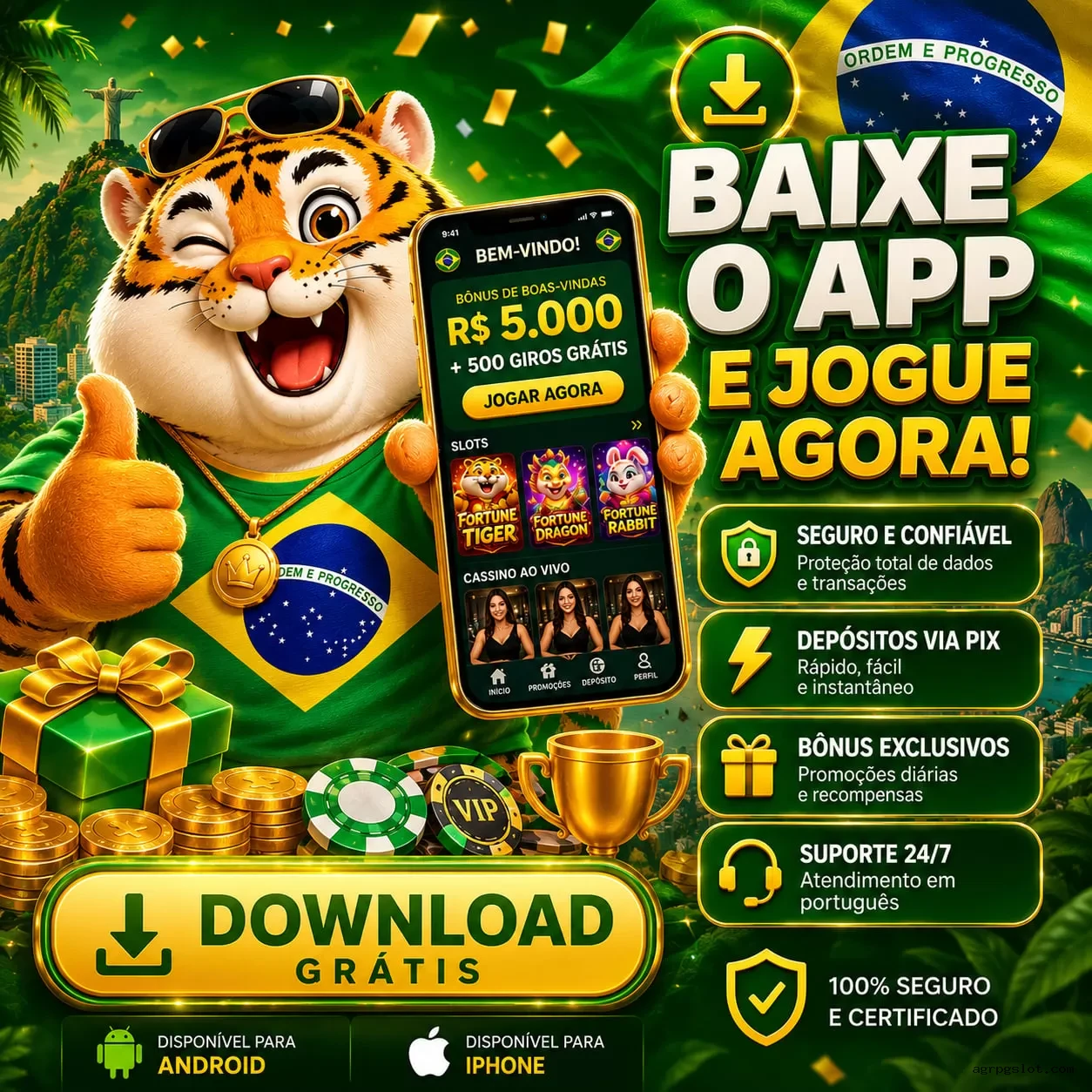 Agrpg